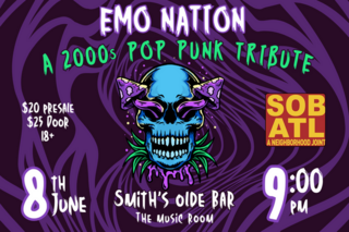 EMO NATION   060924 Smiths Olde Bar   600 X 400 Px