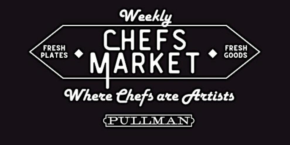 Pychefsmarket