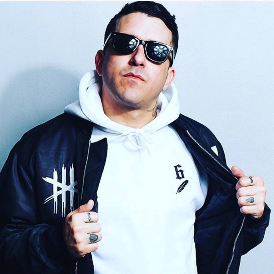 Courtesy Of Eddie Gold