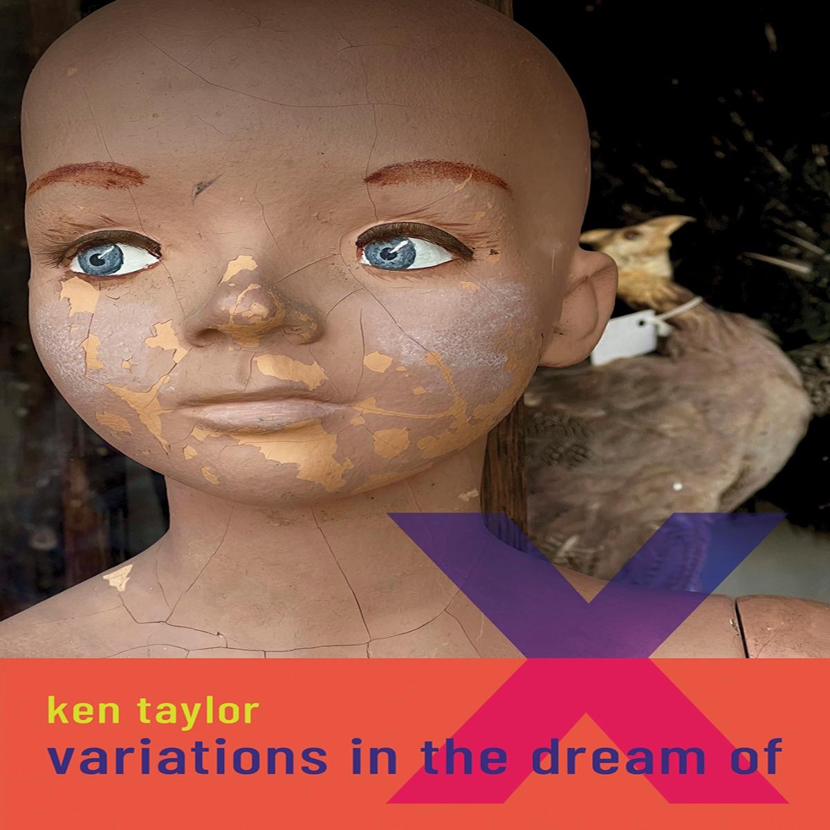 VARIATIONS Cover 150