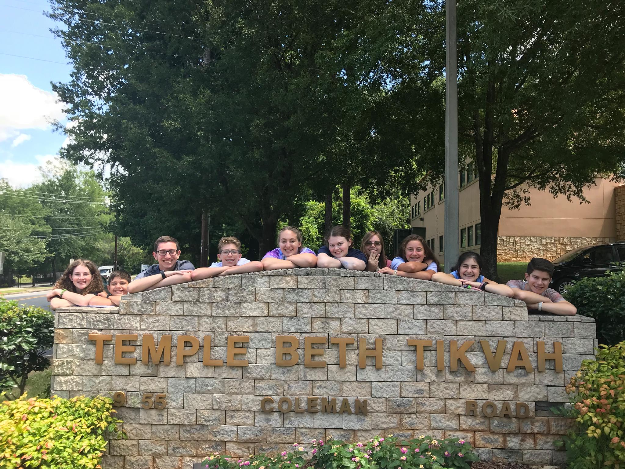 Temple Beth