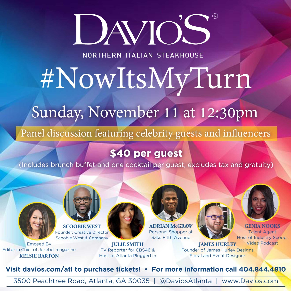 Davios MyTurn Flyer V2 2