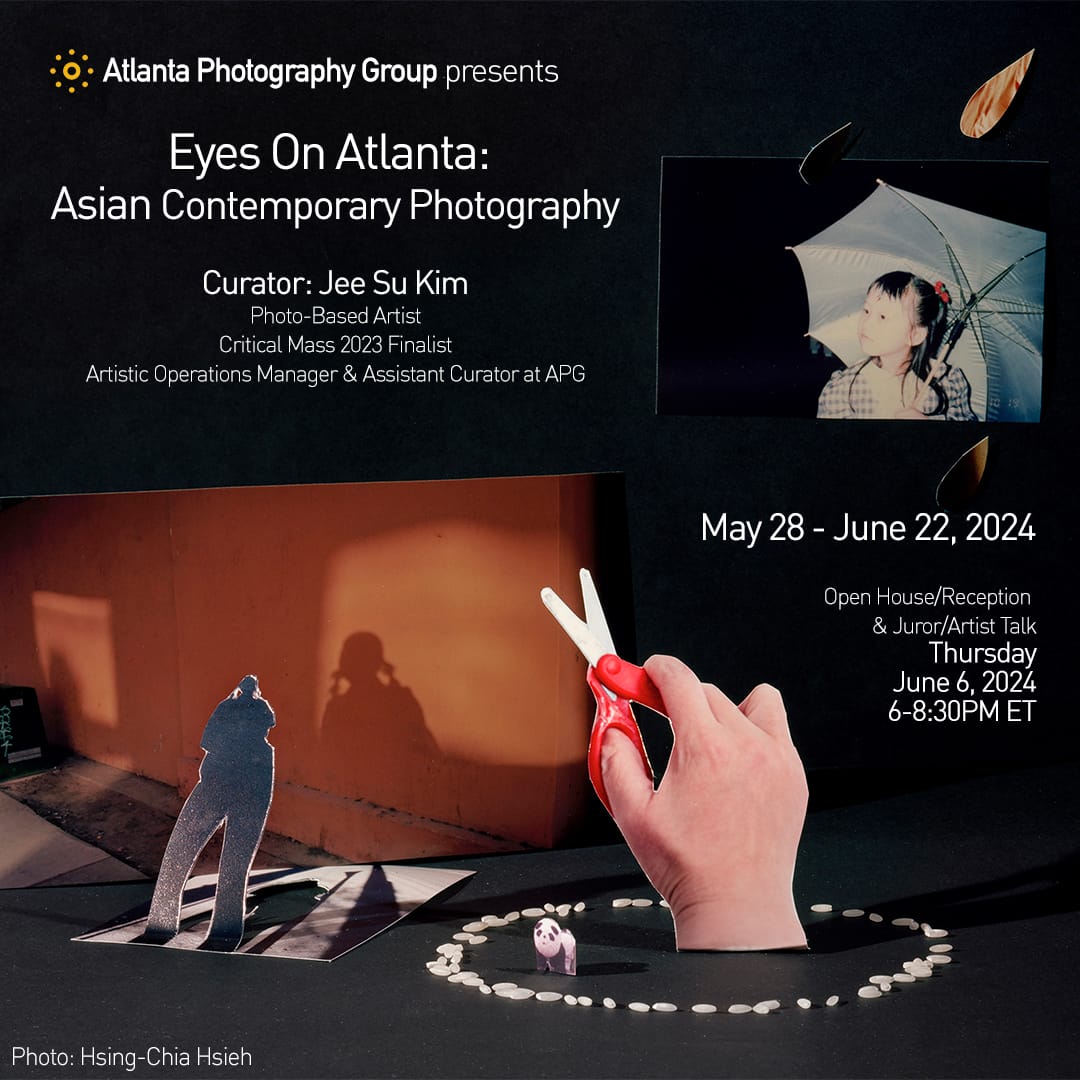 AsianConPhot Graphic