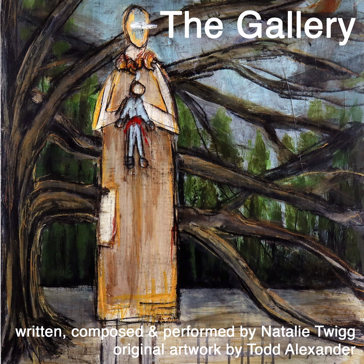 Natalie Twigg And Todd Alexander The Gallery W