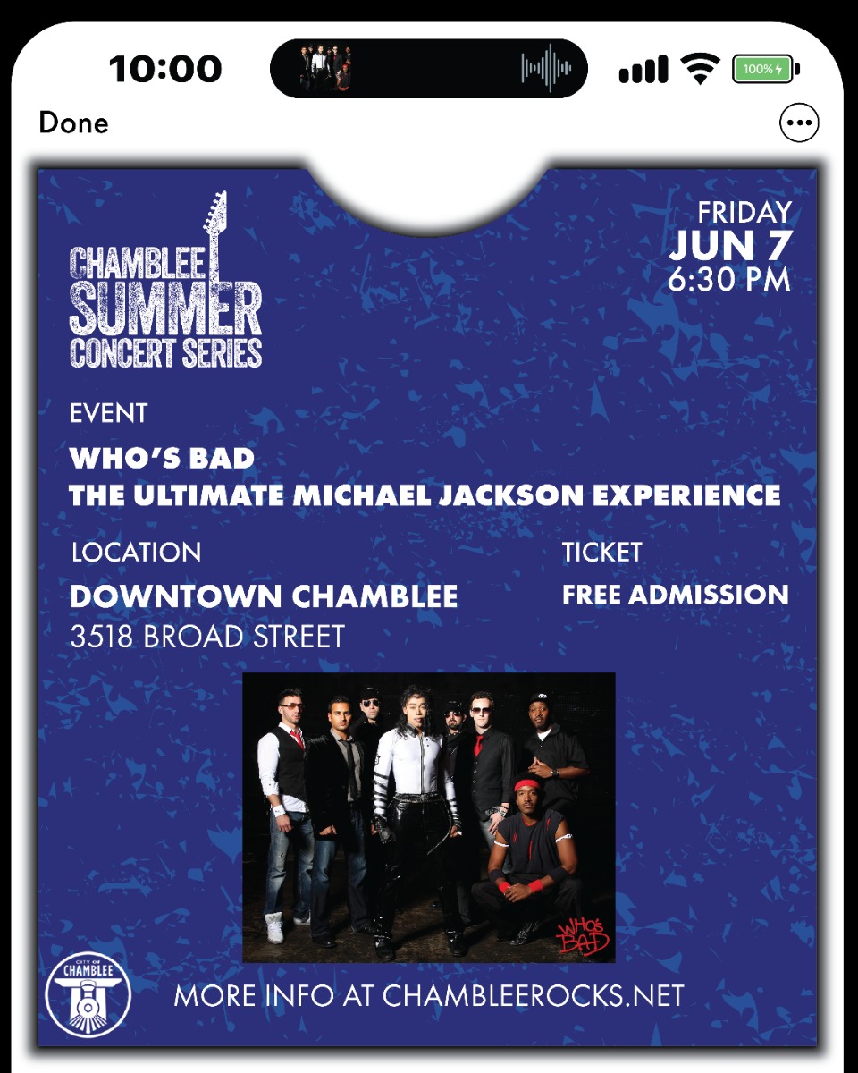 June Social 01