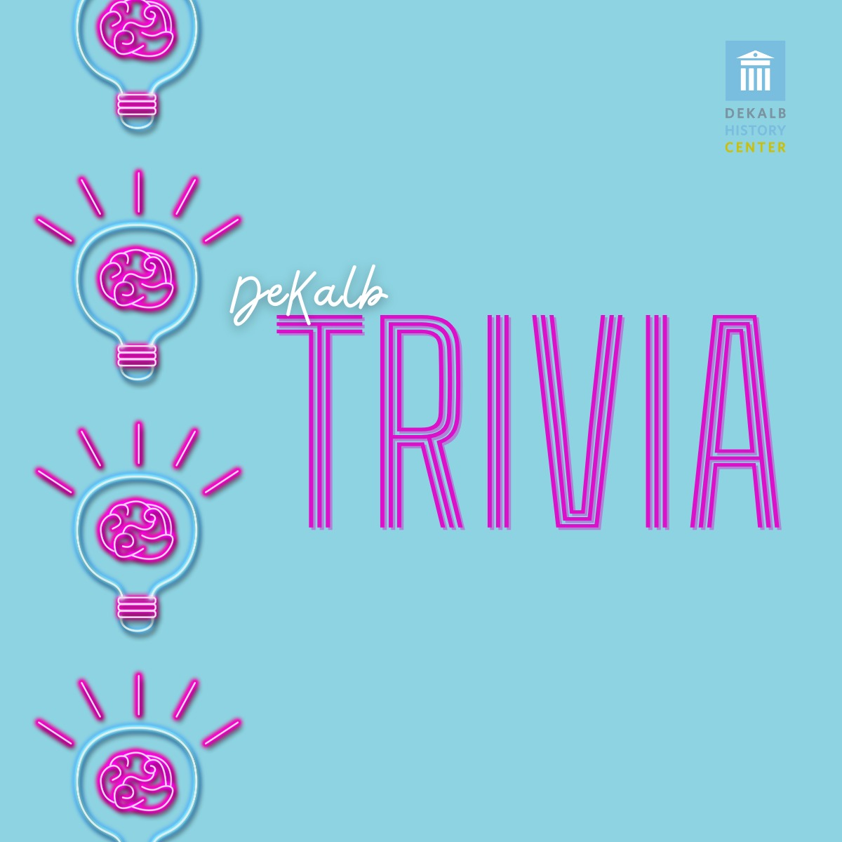 Dekalb Trivia Night (1200 X 1200 Px)