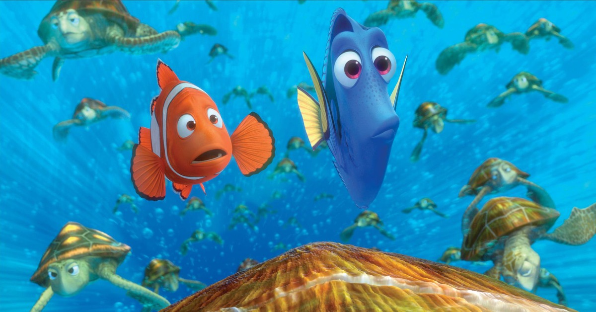 TST 001 FBevent FindingNemo 050324