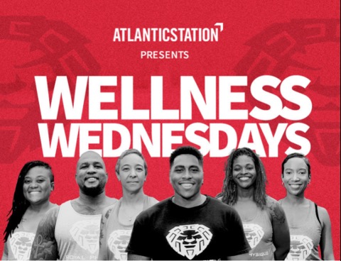 WellnessWednesdays