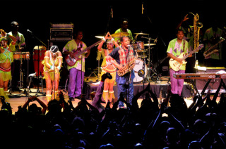 5f994 Variety Playhouse Magnum