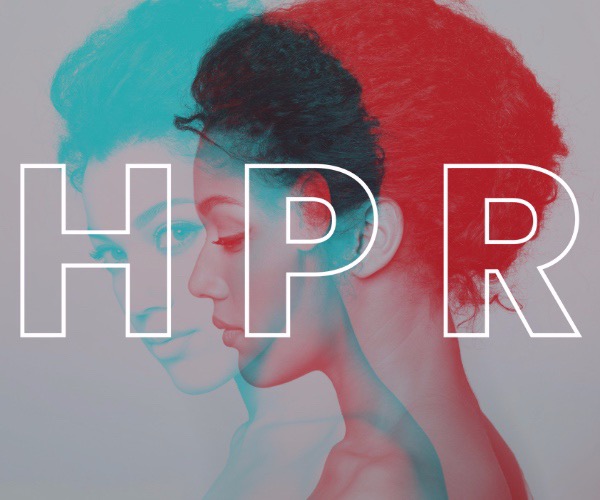 HPR 100KB