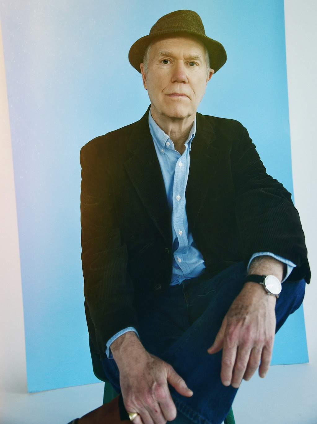 #37 Loudon Wainwright Lll