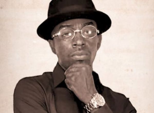 #35 King George Southern Soul Blues