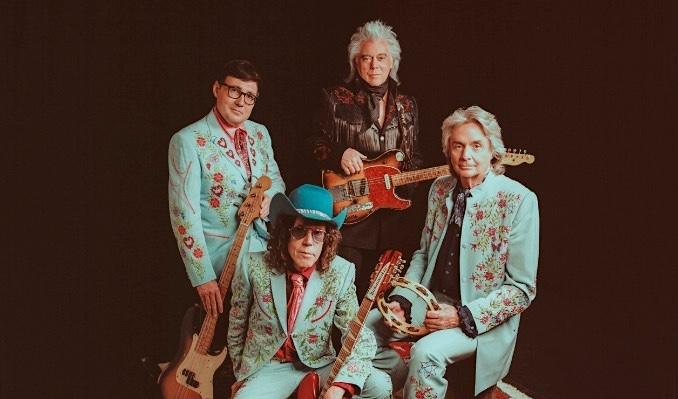 #34 Marty Stuart
