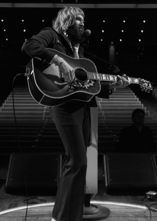 Paul McDonald | Creative Loafing