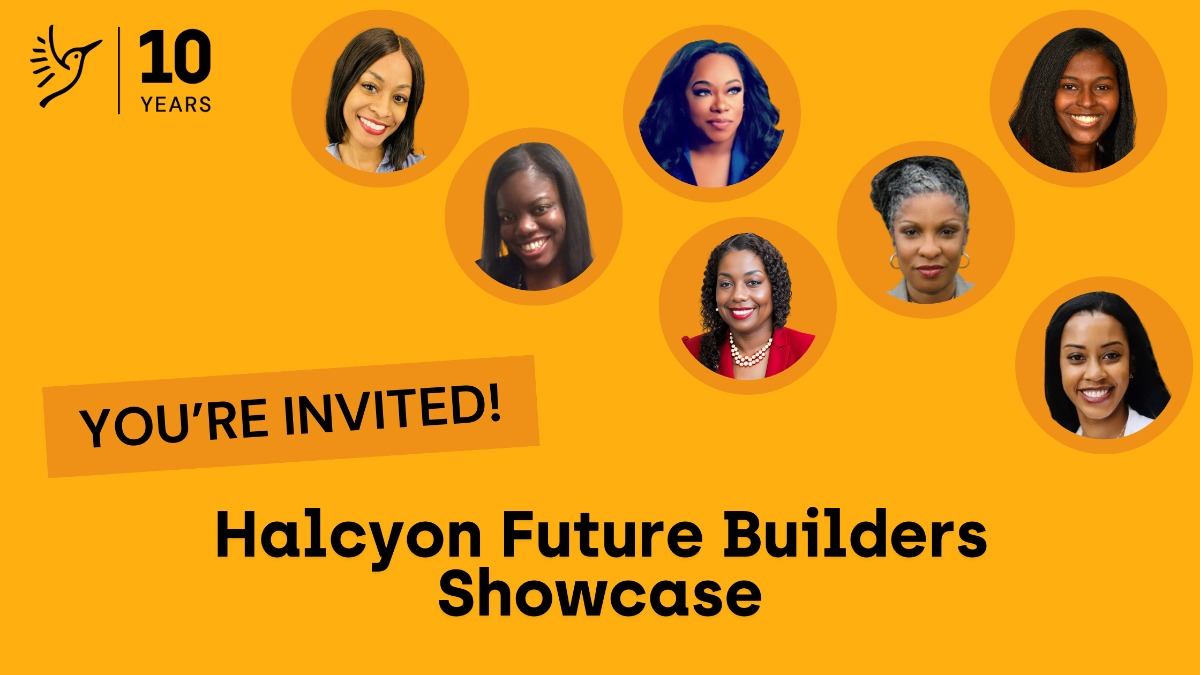 Future Builders Showcase
