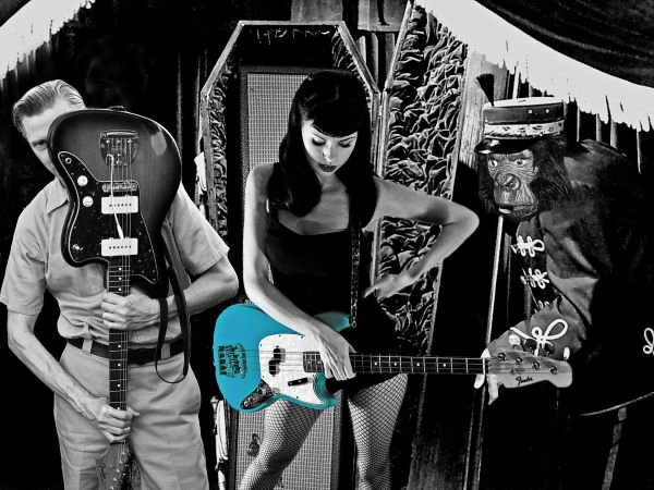 #21 Messer Chups