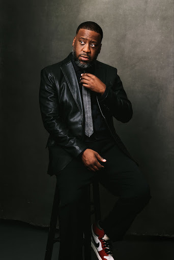 #2 RobertGlasper