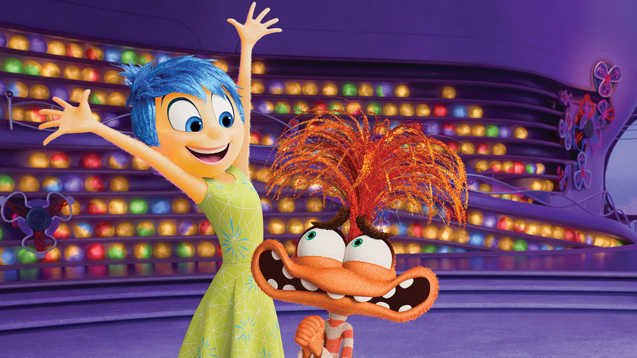 4   Inside Out