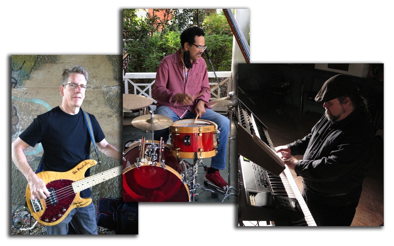 #1 Courtesy  Zentropy