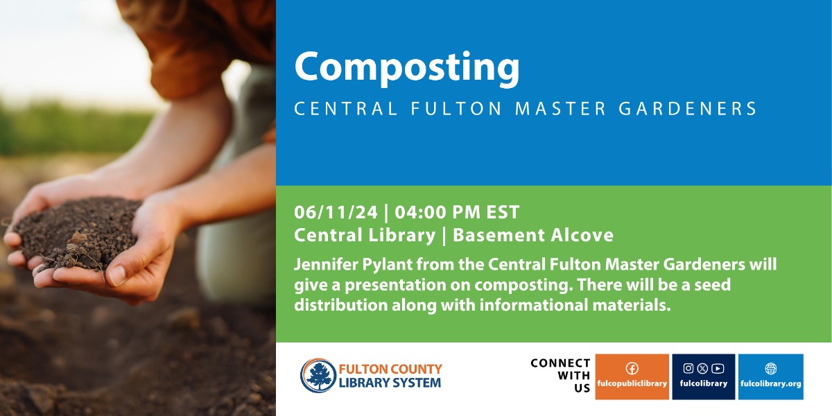 Composting