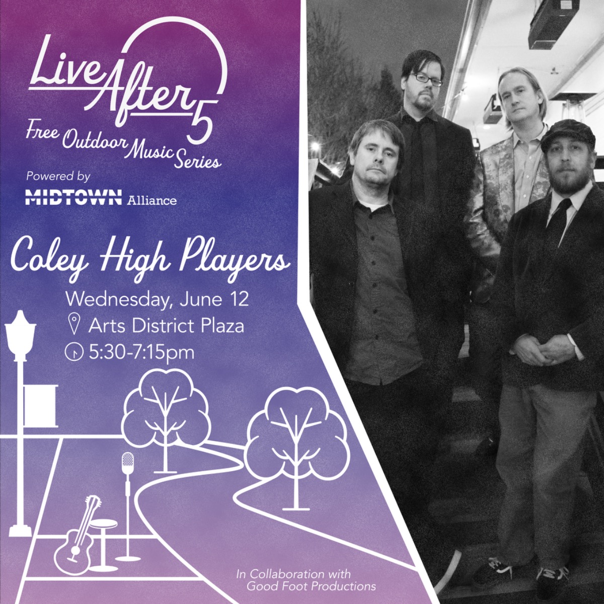 Midtown Alliance June June 12