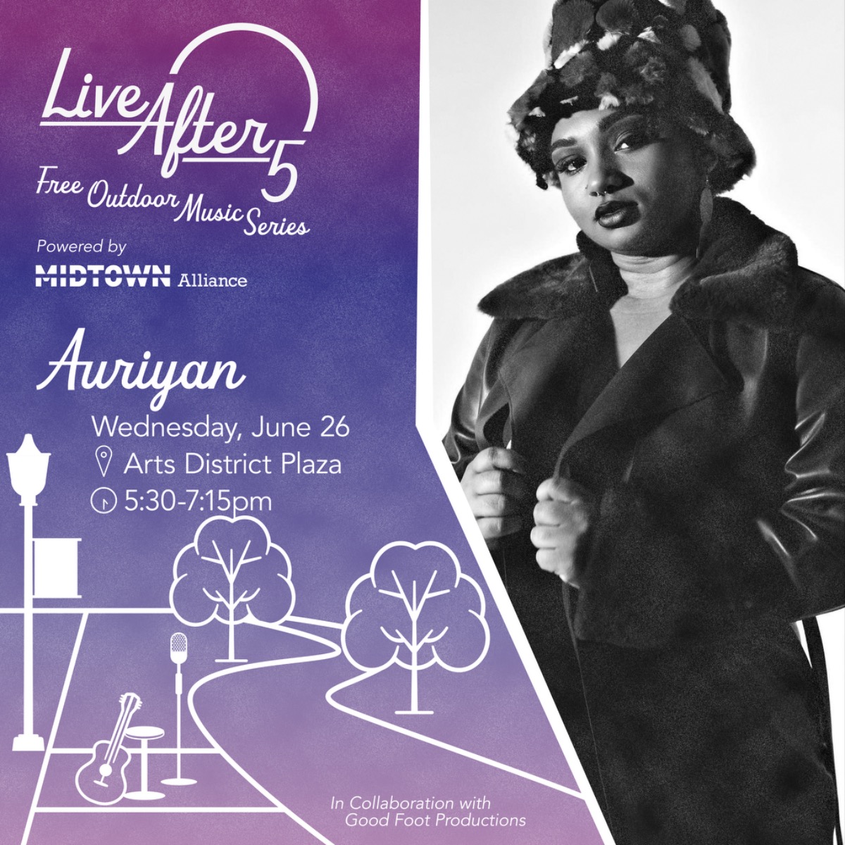 Midtown Alliance June June 26