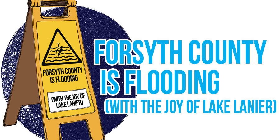 Forsyth County