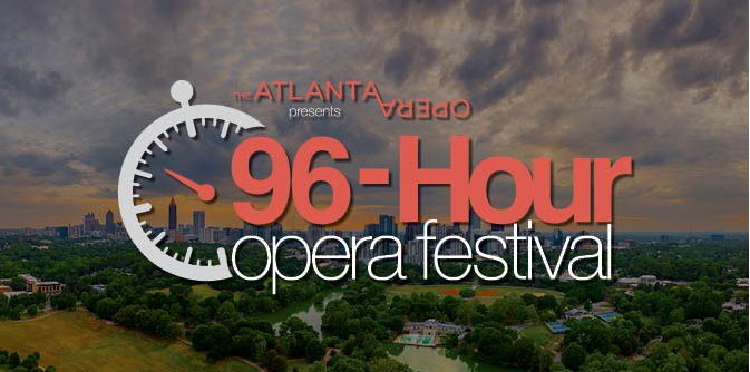 96 Hour Opera Festival