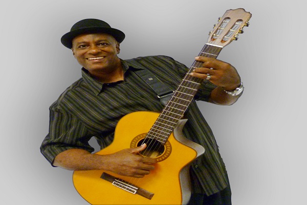 Greg Fortune 2