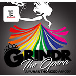 Grindr The Opera At Out Front Theater