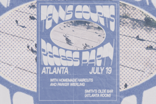 Tennis Courts Horizontal