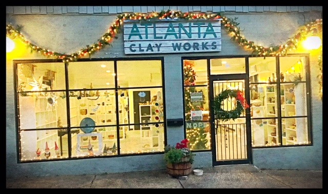 Atlanta Clay Works