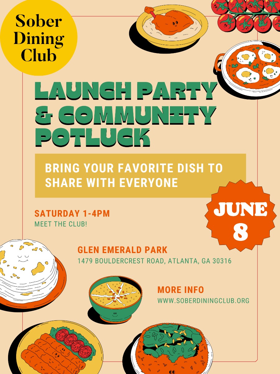 SDC 68 Potluck 4