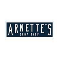 Arnettes Logo