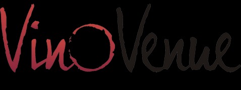 Vino Venue Logo