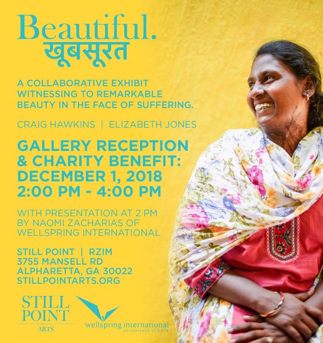 Beautiful CL Ad   December 1