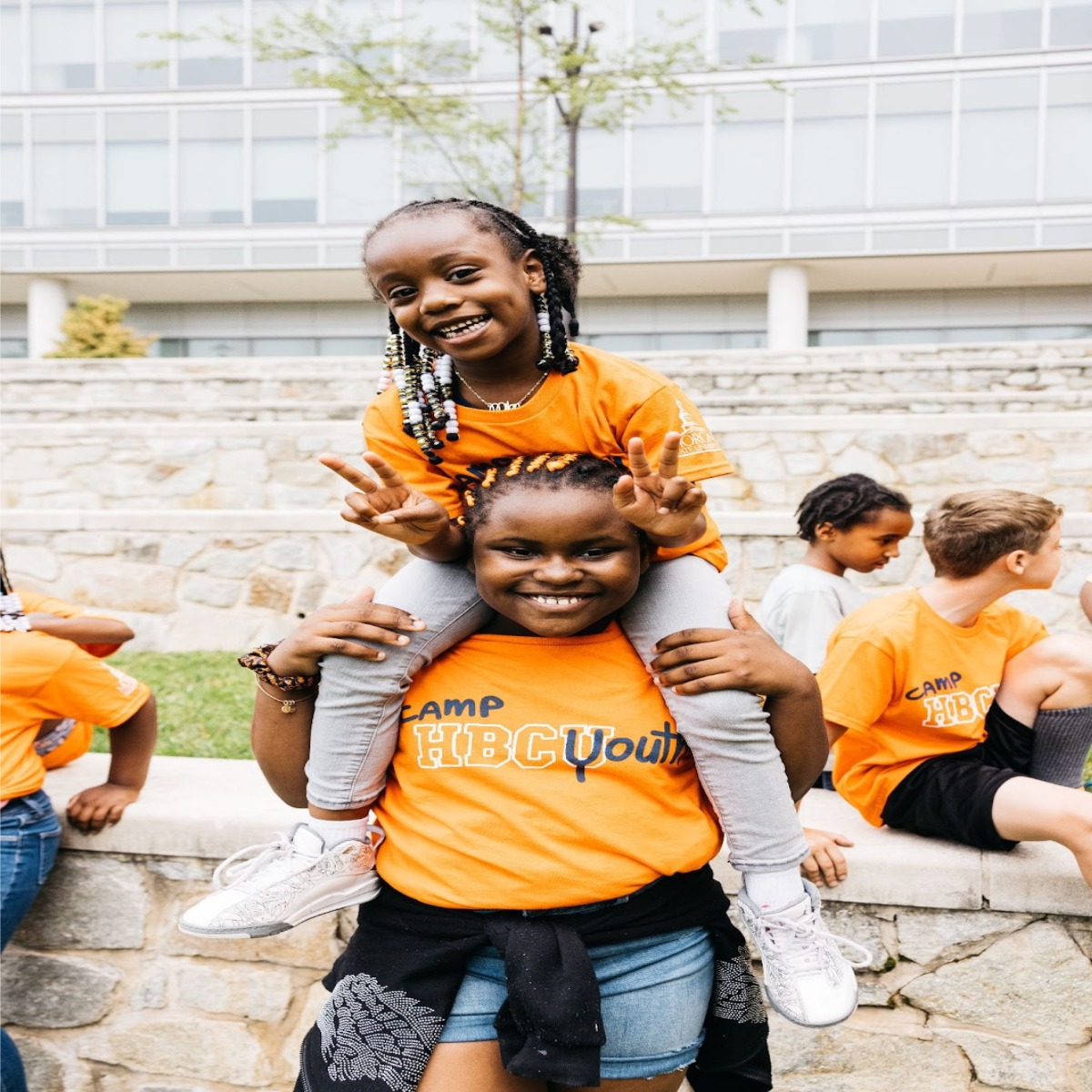 CAMP HBCYouth Comes to Morehouse Through Aug 2 for Children Ages Pre K to 5th Grade | Creative Loafing