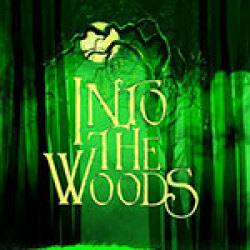Into The Woods At Act3 Playhouse Atlanta