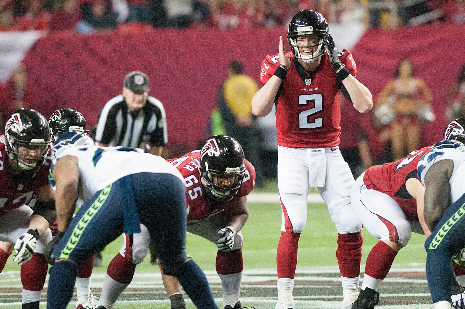 Atlanta Falcons