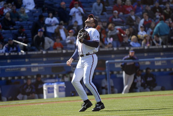 Atlanta Braves