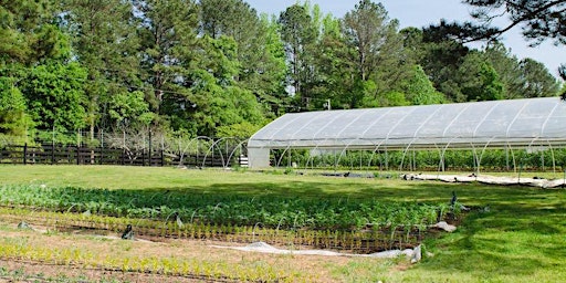 2024 Serenbe Farms Tour | Creative Loafing