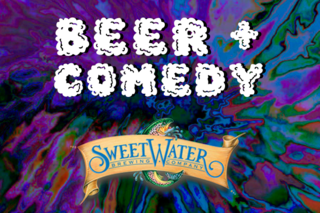 SweetWater Freshtix Banner