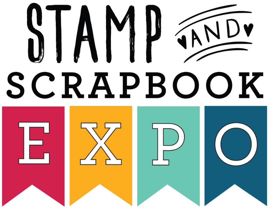 Scrapbook Expo 5bafee99ed