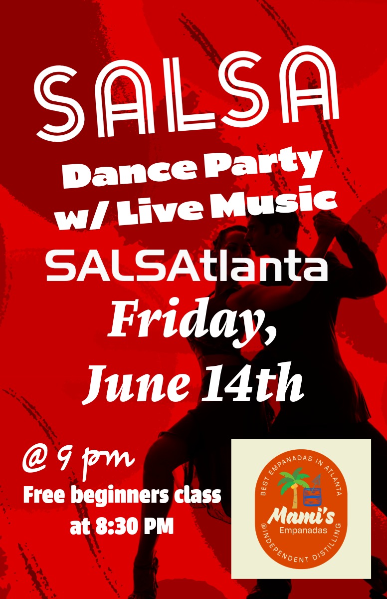 Salsa (6)