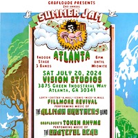 2024 Summer Jam Square