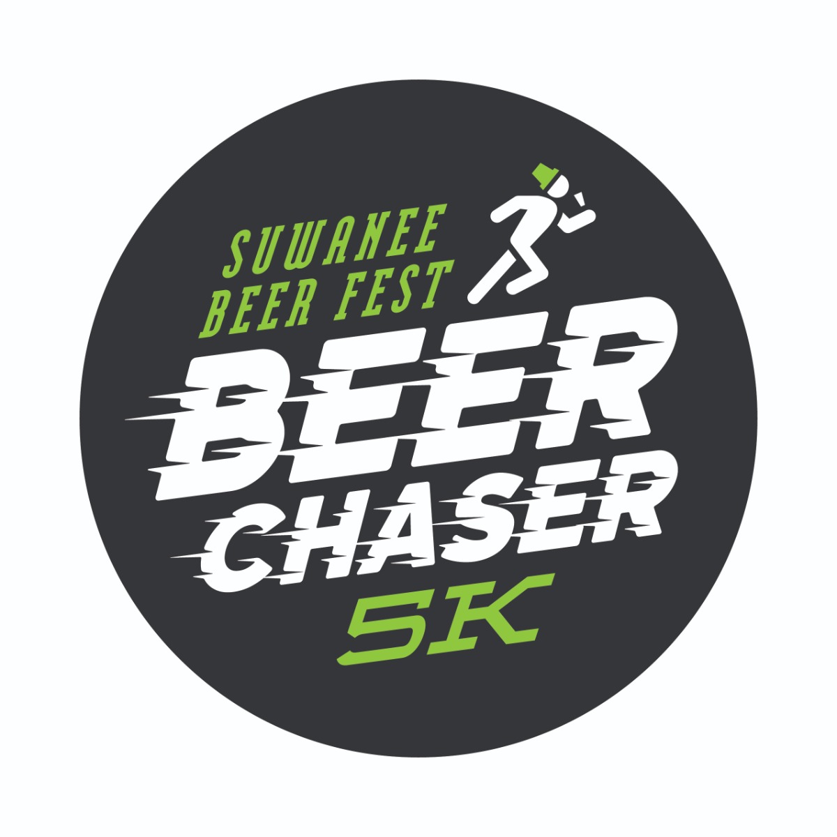 BeerChaser Logo