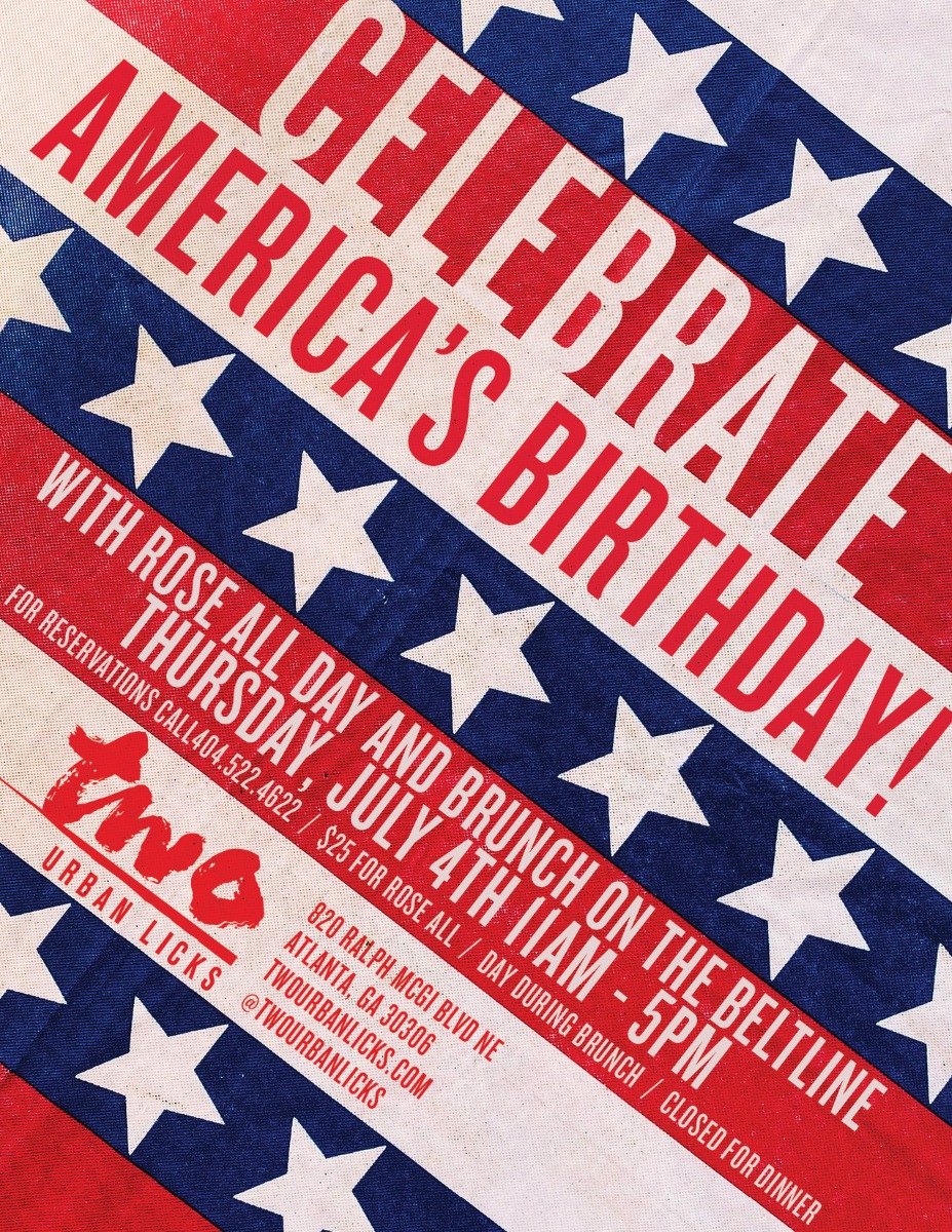 TWOJuly4 24