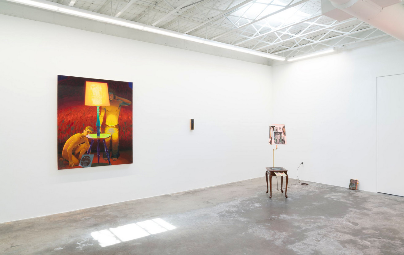 Wolfgang Gallery
