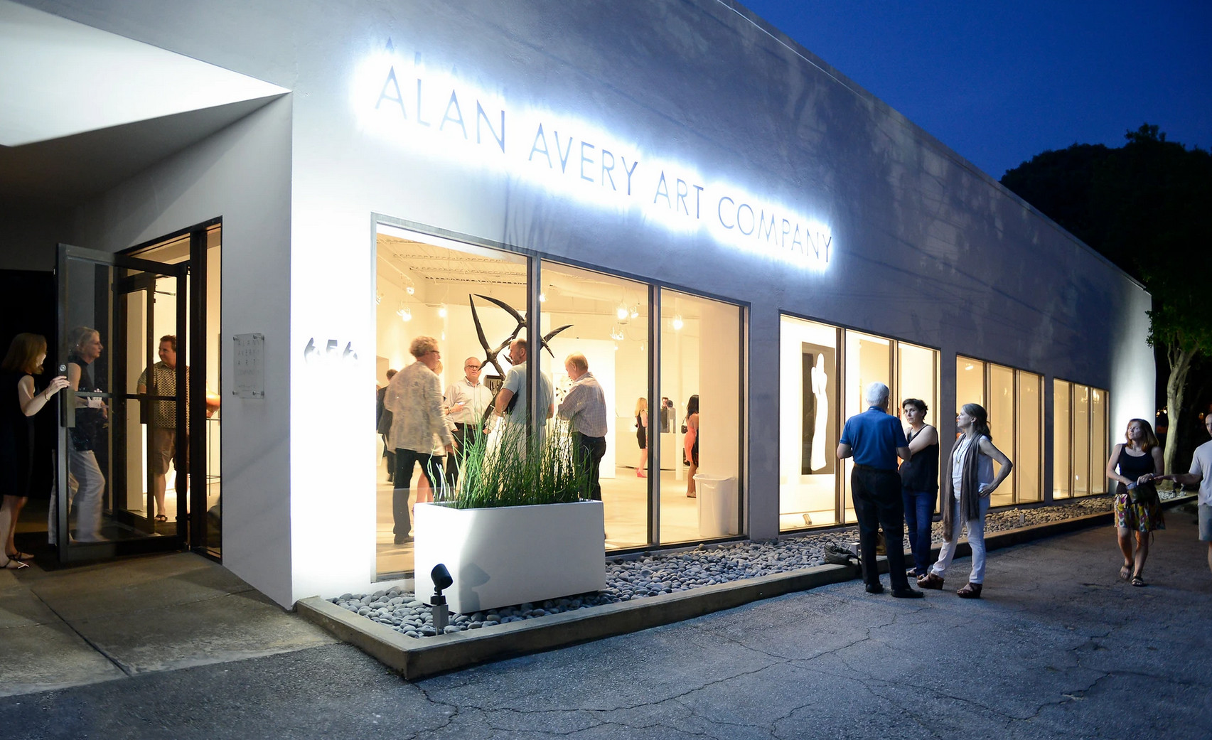 Alan Avery