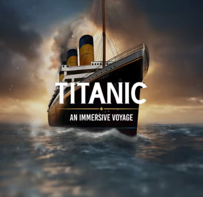 Titanic